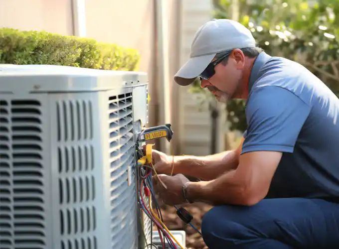 installateur Asperen